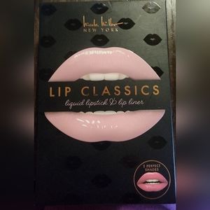 Nicole Miller Lip Classics